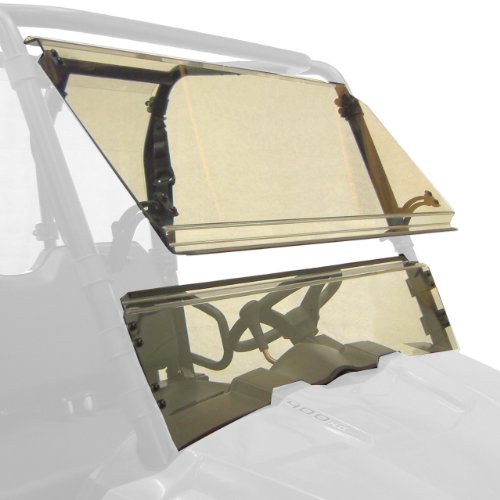 Kolpin Polaris Ranger 400/Electric Full Tilting Windshield