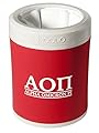 KOOLIO Premium Personal Beverage Cooler, Alpha Omicron Pi