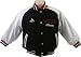 Miami Heat Kids 4-7 adidas Faux Leather Reversible Varsity Jacket