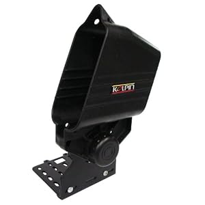 Kolpin-Boottector-Bracket