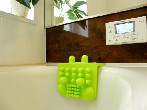 バスキュート バスキュート