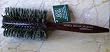 Jilbere de Paris Costa Rican Woods Pure Boar Bristle 3" Diameter Round Brush