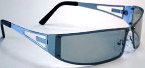 VWP 793573831637 The Vantage Stylish Universal 3D Passive Glasses work with passive 3D Televisions and 94% of all Movie Theaters in the United States, Light Blue