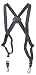 OP/TECH USA Bino/Cam Harness - Elastic RS.2891.00