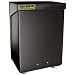 San Jamar H3001BKC Full Chrome Countertop Napkin Dispenser