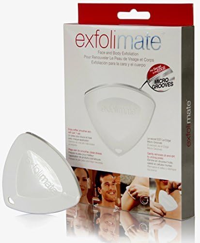 exfolimate Face and Body Exfoliation Exfolimate Reduces Visible Signs of Aging, Clear Skin Naturally by exfolimate Face and Body Exfoliation