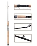 Star Plasma Inshore Spinning Rods PS123070