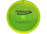 Innova Coyote Champion Mid Range