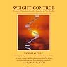 Weight Loss: Creative Visualizations into Self Empowerment and Spiritual Identity