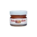 Bee Honey Minis (1oz jars, case of 60)