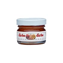Bee Honey Minis (1oz jars, case of 60)