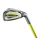 SKLZ Rick Smith Swing Accelerator Iron - Weighted Training Club
