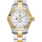 Berkeley Women's TAG Heuer Two-Tone Aquaracer Watch