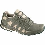 Salomon Mens XA City Lightweight Travel Shoes | Salomon Colour: Swamp | Footwear Size: 12.5