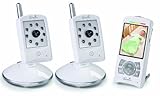 Summer Infant Sleek&Secure MultiView Video Monitor