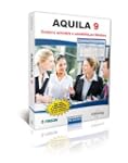 Aquila 9 Finson
