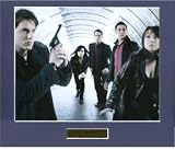Review MYSTERIOUS WORLD MOUNTED286542 / Torchwood High Quality Movie Mounted Photo Print