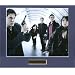 Torchwood High Quality Movie Mounted Photo Print