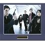Torchwood High Quality Movie Mounted Photo Print