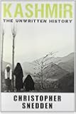 Kashmi: The Unwritten History