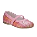 Toddler Girls' Circo&reg; Jamie Print Ballet Flat Pink