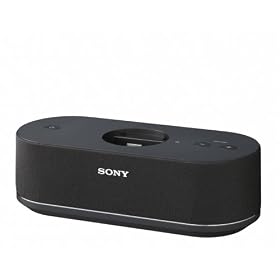Sony SRS-NWGM30 Speaker Dock