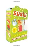 Sushi Touch-and-Feel Stroller Cards