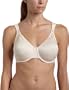 Playtex Secrets Women's Seamless Cottony Underwire Bra # 4415