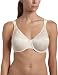 Playtex Secrets Women's Seamless Cottony Underwire Bra # 4415
