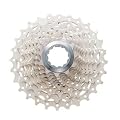 Shimano 2013 Ultegra 10 Speed Road Bicycle Cassette - CS-6700 (12-30)
