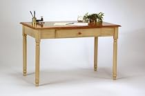 Home Star Country Cottage Collection Desk
