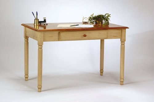 Home Star Country Cottage Collection Desk