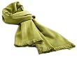 Dolce & Gabbana Men's Wool Scarf, Green,