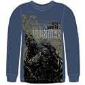 Black Sabbath - Long Sleeve Shirts