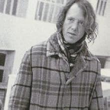 Jack Irons - Jack Irons (circa 1996)