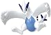 ポケットモンスター M-081 モンコレ ルギア