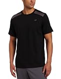 New Balance Men's Short Sleeve Intensify Top