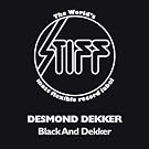 Black & Dekker