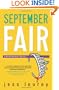 September Fair (The Murder-By-Month Mysteries)