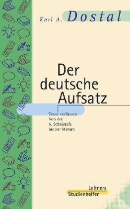 Texte verfassen