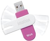 Flash Drive NANO-f UFDNFE16GPK [16GB �s���N]