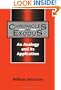 Chronicles and Exodus an Analogy and Its: An Analogy and Its Application (Journal for the Study of the Old Testament)