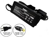 PWR+ AC Adapter for Dell Inspiron Mini 9 10 10v 12 ; Dell Inspiron Mini IM9 IM10 IM10v IM12 IM10-2727 IM10-2886 IMINI-160B ; P/N 330-2063 3302063 30W 30 Laptop Notebook Computer Battery Charger Power Supply Cord Plug