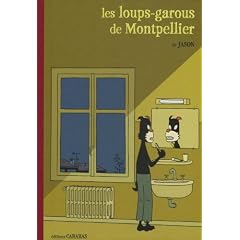 Les Loups-Garous de Montpellier