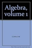 Algebra