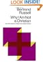 Why I Am Not a Christian and Other Essays on Religion and Related Subjects