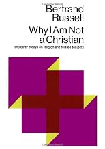 Why I Am Not a Christian