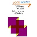 Why I Am Not a Christian and Other Essays on Religion and Related Subjects