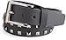 Levi's Big Boys' Stud Detail Belt