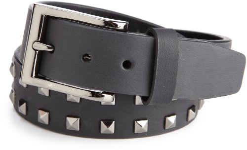 Levi's Big Boys' Stud Detail Belt